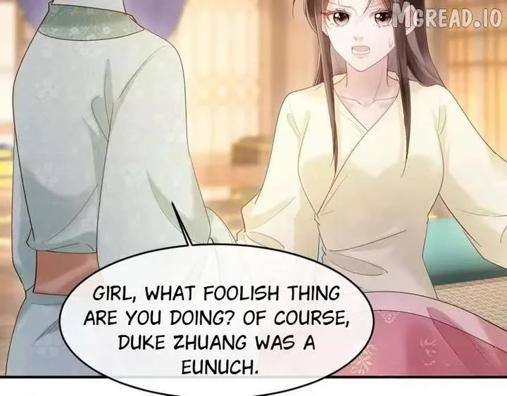 On Our Wedding Night, I Got Pregnant with the Chief Warden’s Child Chapter 61 page 2