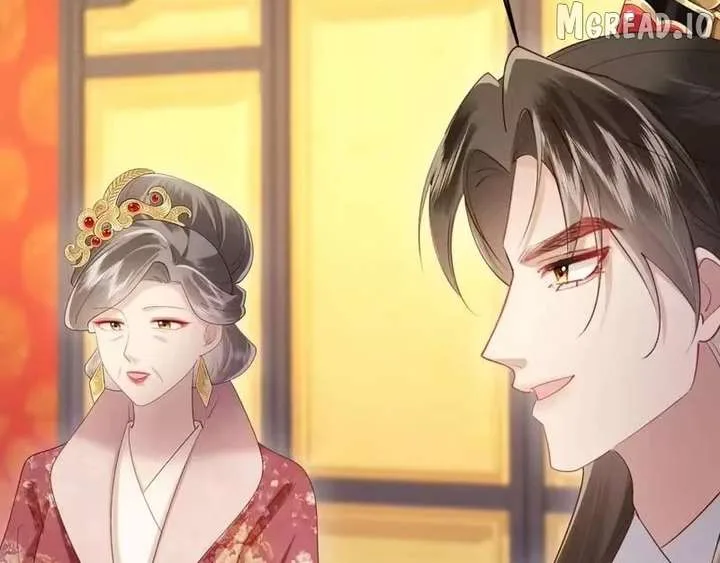 On Our Wedding Night, I Got Pregnant with the Chief Warden’s Child Chapter 61 page 100