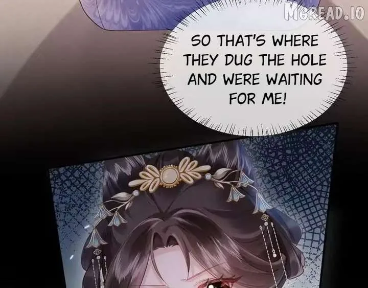 On Our Wedding Night, I Got Pregnant with the Chief Warden’s Child Chapter 61 page 109