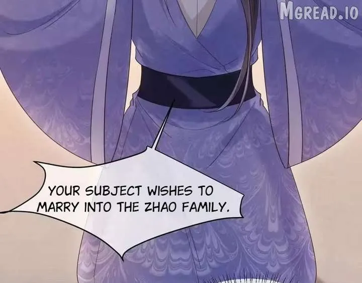 On Our Wedding Night, I Got Pregnant with the Chief Warden’s Child Chapter 61 page 108