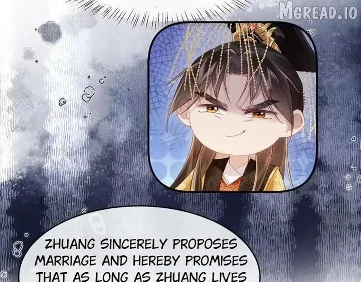 On Our Wedding Night, I Got Pregnant with the Chief Warden’s Child Chapter 62 page 50