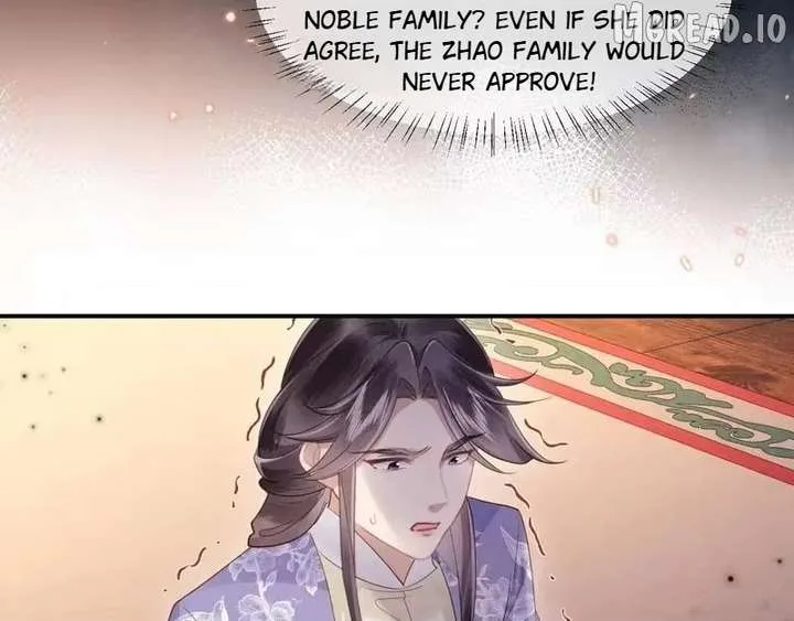 On Our Wedding Night, I Got Pregnant with the Chief Warden’s Child Chapter 62 page 44