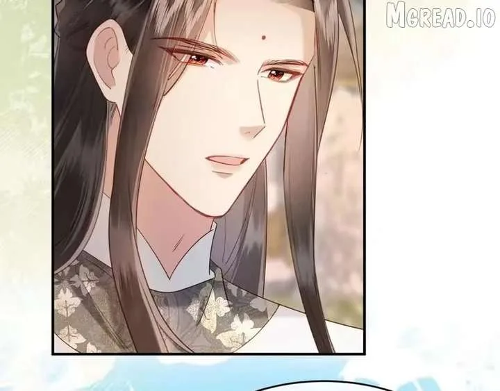 On Our Wedding Night, I Got Pregnant with the Chief Warden’s Child Chapter 62 page 129