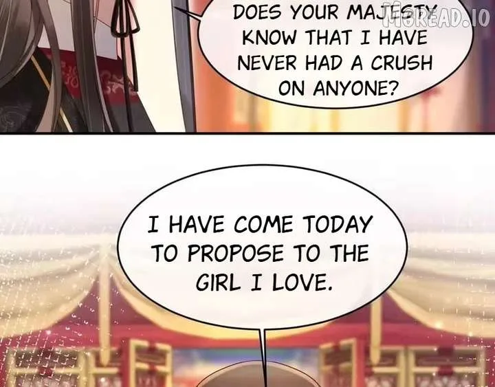 On Our Wedding Night, I Got Pregnant with the Chief Warden’s Child Chapter 62 page 10