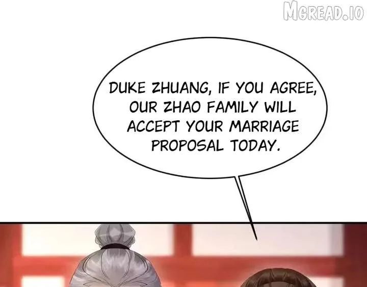 On Our Wedding Night, I Got Pregnant with the Chief Warden’s Child Chapter 62 page 72