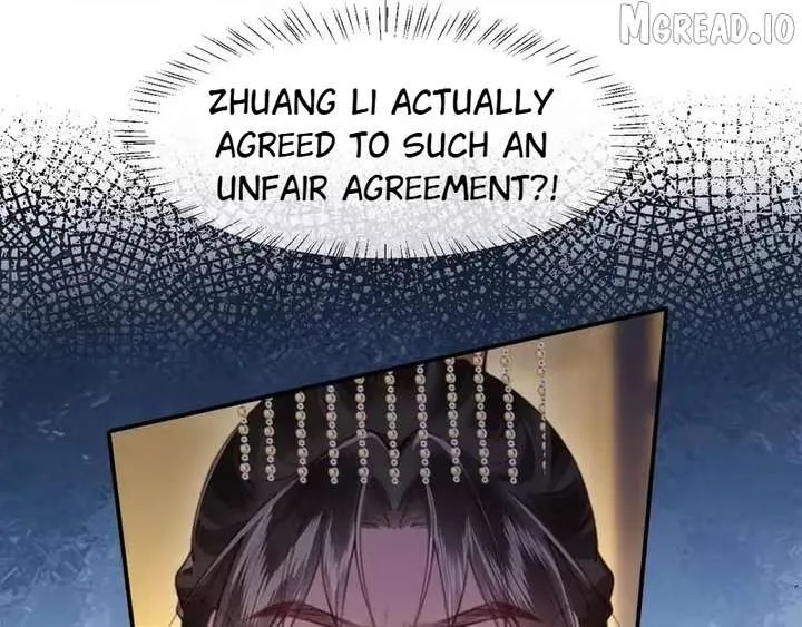 On Our Wedding Night, I Got Pregnant with the Chief Warden’s Child Chapter 62 page 88