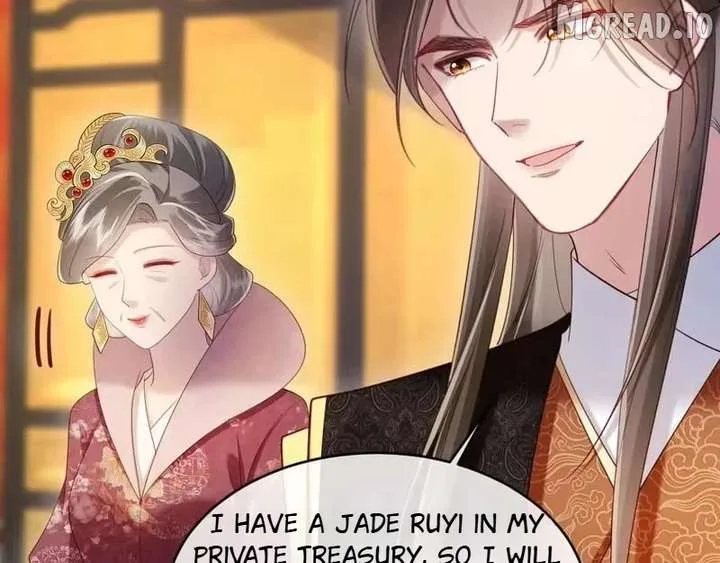 On Our Wedding Night, I Got Pregnant with the Chief Warden’s Child Chapter 62 page 98