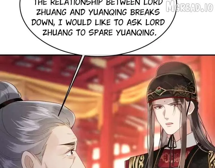 On Our Wedding Night, I Got Pregnant with the Chief Warden’s Child Chapter 62 page 63