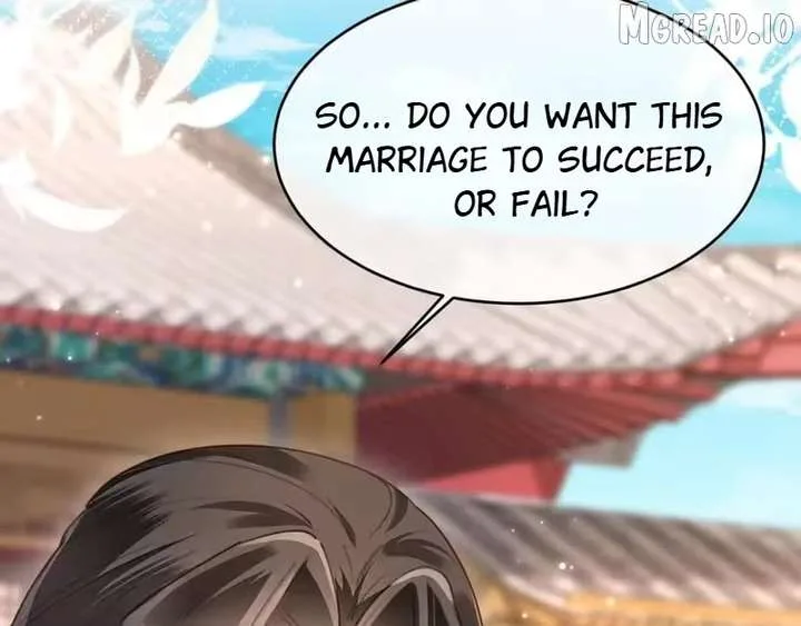 On Our Wedding Night, I Got Pregnant with the Chief Warden’s Child Chapter 62 page 130