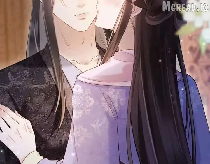 On Our Wedding Night, I Got Pregnant with the Chief Warden’s Child Chapter 59 page 91