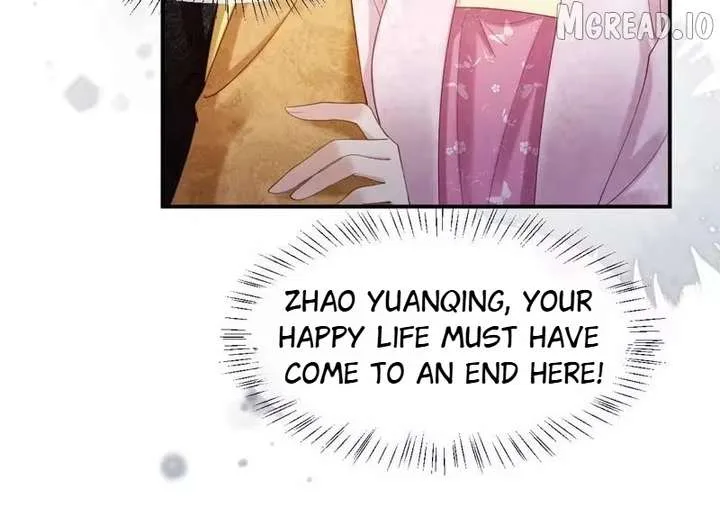 On Our Wedding Night, I Got Pregnant with the Chief Warden’s Child Chapter 62 page 101
