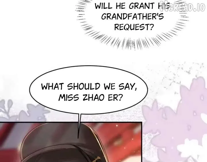 On Our Wedding Night, I Got Pregnant with the Chief Warden’s Child Chapter 62 page 76