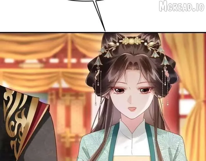 On Our Wedding Night, I Got Pregnant with the Chief Warden’s Child Chapter 62 page 107