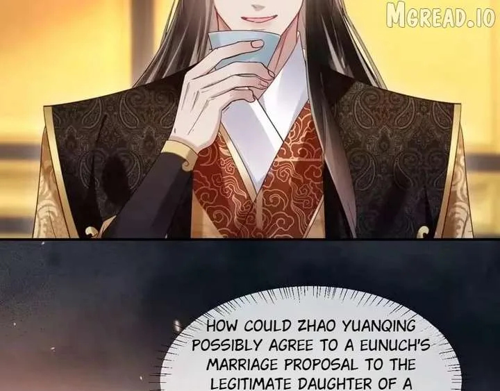 On Our Wedding Night, I Got Pregnant with the Chief Warden’s Child Chapter 62 page 43