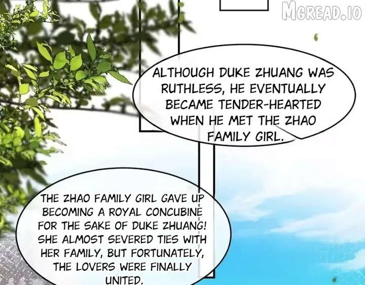 On Our Wedding Night, I Got Pregnant with the Chief Warden’s Child Chapter 62 page 113