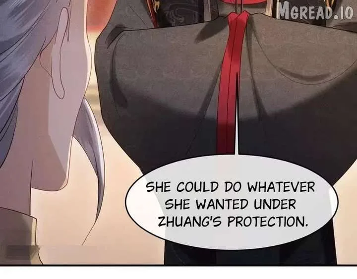 On Our Wedding Night, I Got Pregnant with the Chief Warden’s Child Chapter 62 page 52