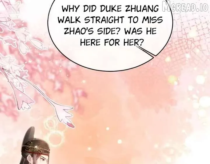 On Our Wedding Night, I Got Pregnant with the Chief Warden’s Child Chapter 62 page 19