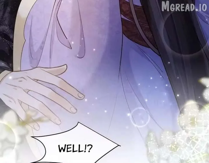 On Our Wedding Night, I Got Pregnant with the Chief Warden’s Child Chapter 59 page 92