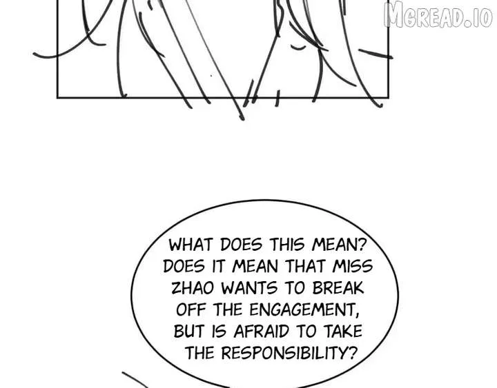 On Our Wedding Night, I Got Pregnant with the Chief Warden’s Child Chapter 62 page 139