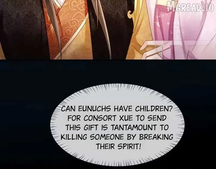 On Our Wedding Night, I Got Pregnant with the Chief Warden’s Child Chapter 62 page 104