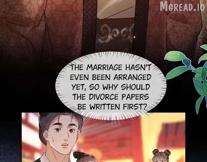 On Our Wedding Night, I Got Pregnant with the Chief Warden’s Child Chapter 62 page 69