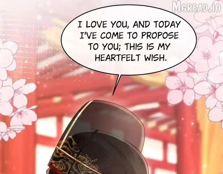 On Our Wedding Night, I Got Pregnant with the Chief Warden’s Child Chapter 62 page 28