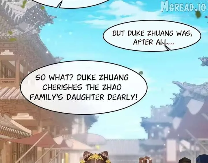 On Our Wedding Night, I Got Pregnant with the Chief Warden’s Child Chapter 62 page 114