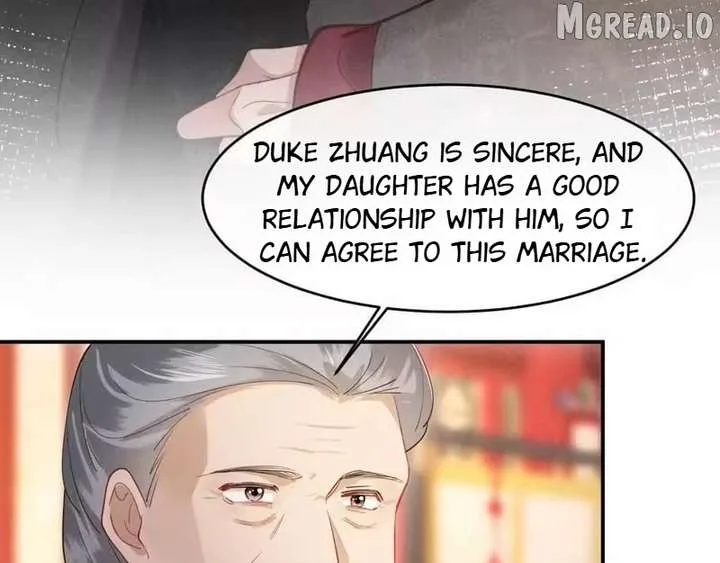 On Our Wedding Night, I Got Pregnant with the Chief Warden’s Child Chapter 62 page 59