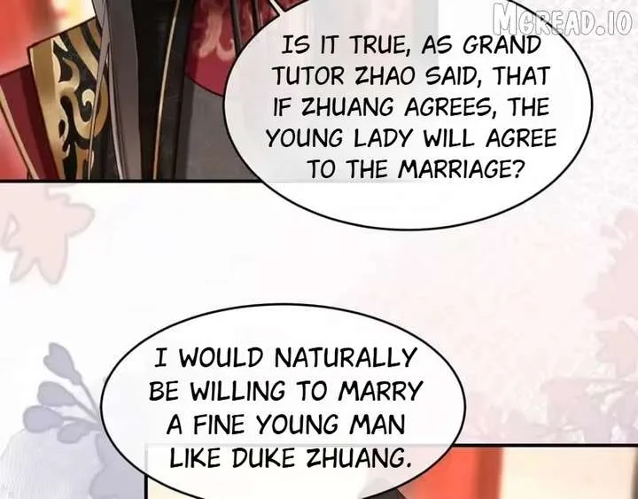 On Our Wedding Night, I Got Pregnant with the Chief Warden’s Child Chapter 62 page 78