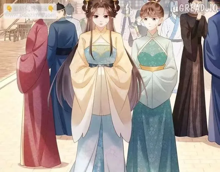 On Our Wedding Night, I Got Pregnant with the Chief Warden’s Child Chapter 62 page 115