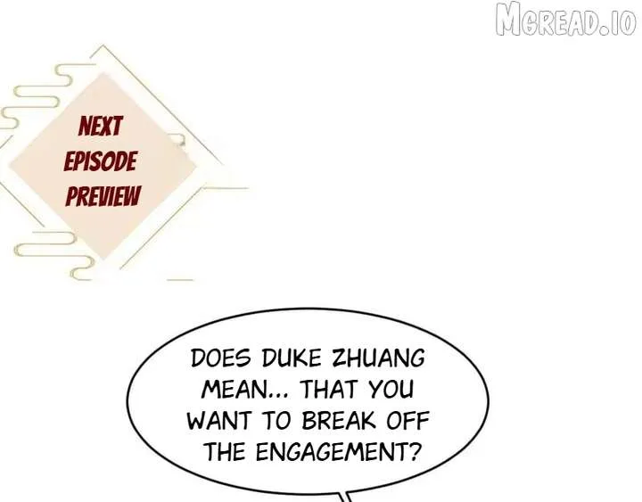 On Our Wedding Night, I Got Pregnant with the Chief Warden’s Child Chapter 62 page 134