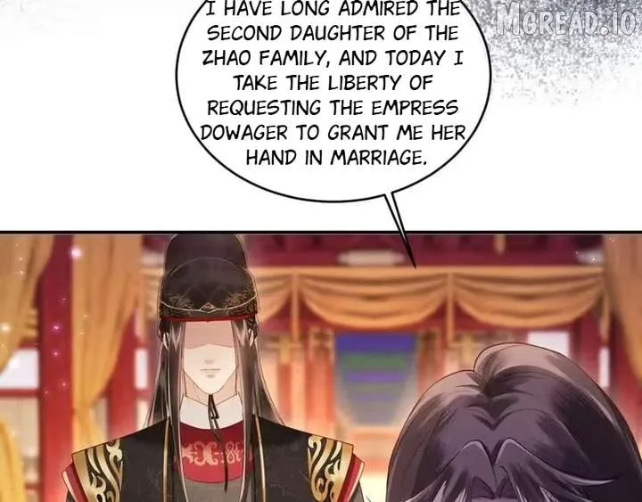 On Our Wedding Night, I Got Pregnant with the Chief Warden’s Child Chapter 62 page 4