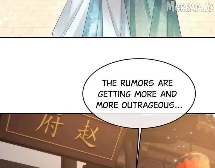 On Our Wedding Night, I Got Pregnant with the Chief Warden’s Child Chapter 62 page 116