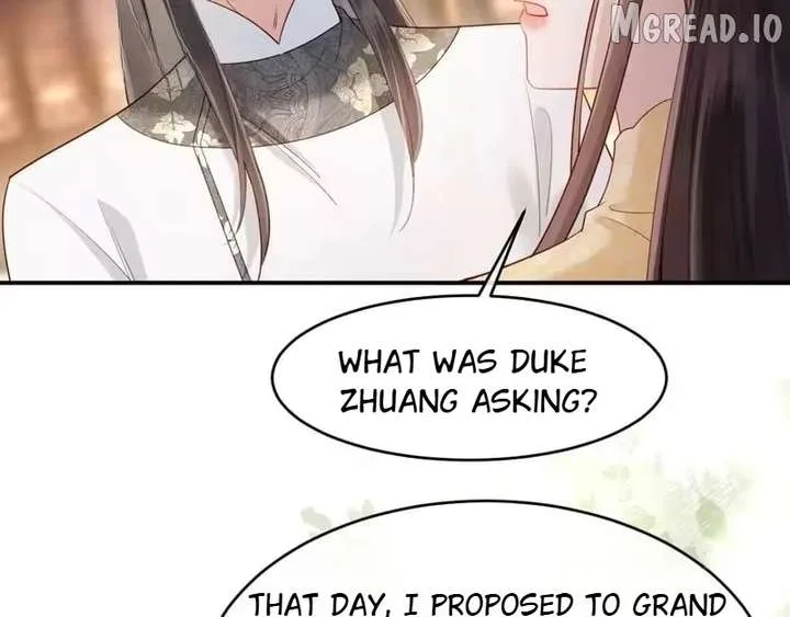 On Our Wedding Night, I Got Pregnant with the Chief Warden’s Child Chapter 62 page 127
