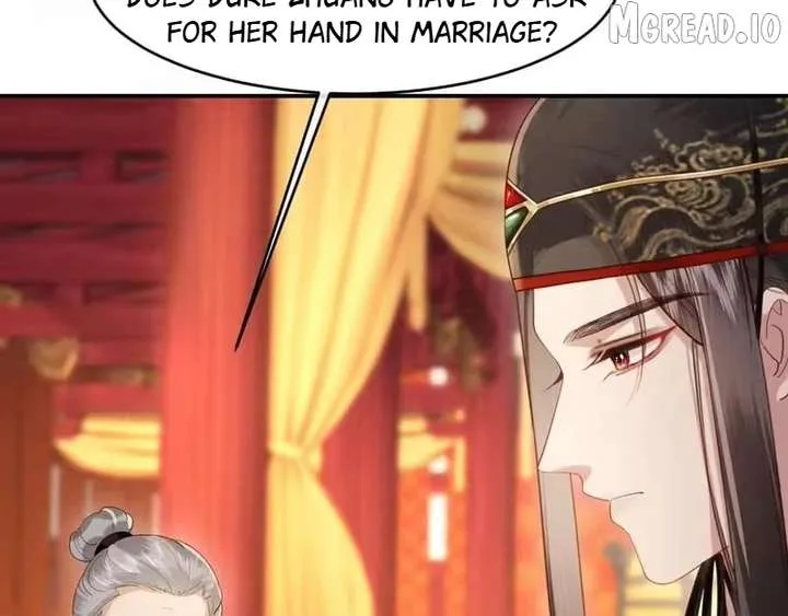 On Our Wedding Night, I Got Pregnant with the Chief Warden’s Child Chapter 62 page 48