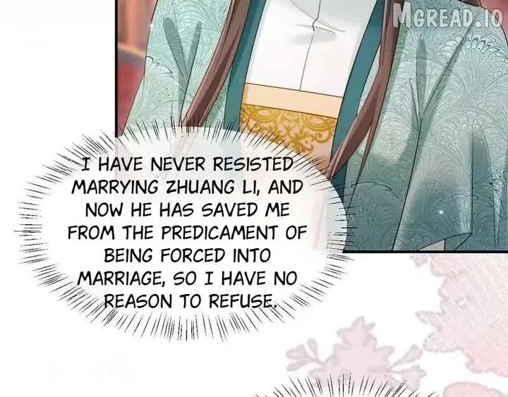 On Our Wedding Night, I Got Pregnant with the Chief Warden’s Child Chapter 62 page 80