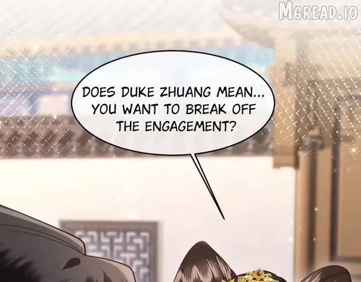 On Our Wedding Night, I Got Pregnant with the Chief Warden’s Child Chapter 63 page 6