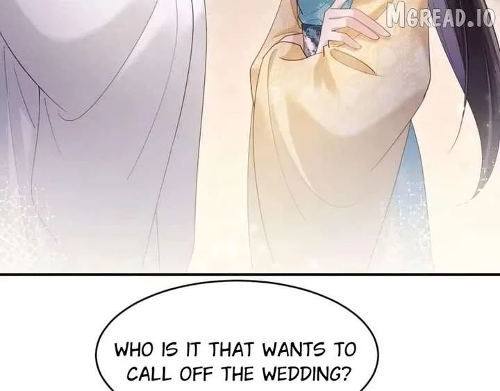 On Our Wedding Night, I Got Pregnant with the Chief Warden’s Child Chapter 63 page 13