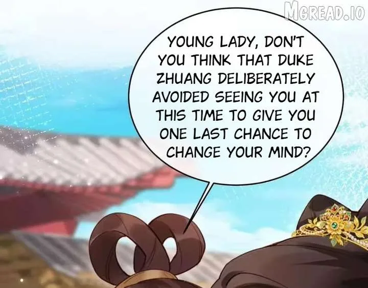 On Our Wedding Night, I Got Pregnant with the Chief Warden’s Child Chapter 63 page 38