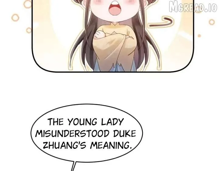 On Our Wedding Night, I Got Pregnant with the Chief Warden’s Child Chapter 63 page 31