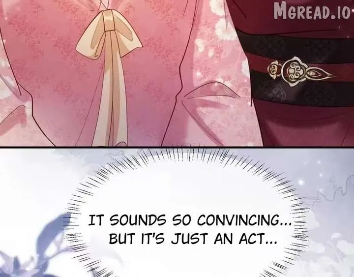 On Our Wedding Night, I Got Pregnant with the Chief Warden’s Child Chapter 65 page 8
