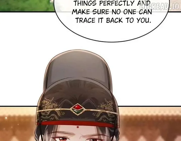 On Our Wedding Night, I Got Pregnant with the Chief Warden’s Child Chapter 65 page 41