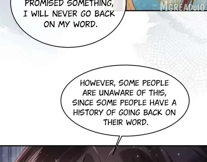 On Our Wedding Night, I Got Pregnant with the Chief Warden’s Child Chapter 63 page 19
