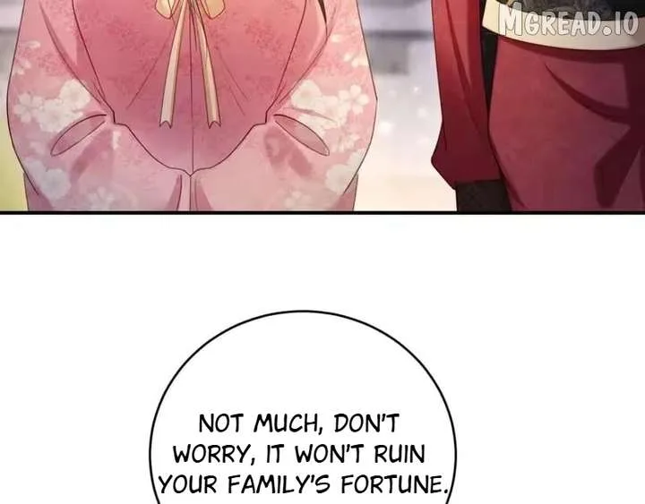 On Our Wedding Night, I Got Pregnant with the Chief Warden’s Child Chapter 65 page 3