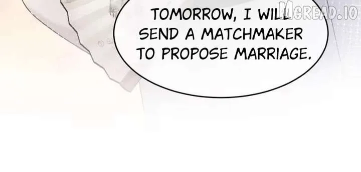 On Our Wedding Night, I Got Pregnant with the Chief Warden’s Child Chapter 63 page 27