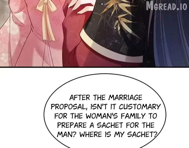 On Our Wedding Night, I Got Pregnant with the Chief Warden’s Child Chapter 65 page 19