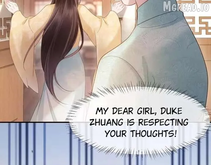 On Our Wedding Night, I Got Pregnant with the Chief Warden’s Child Chapter 63 page 44