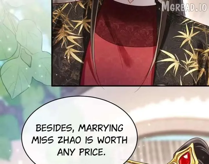 On Our Wedding Night, I Got Pregnant with the Chief Warden’s Child Chapter 65 page 5