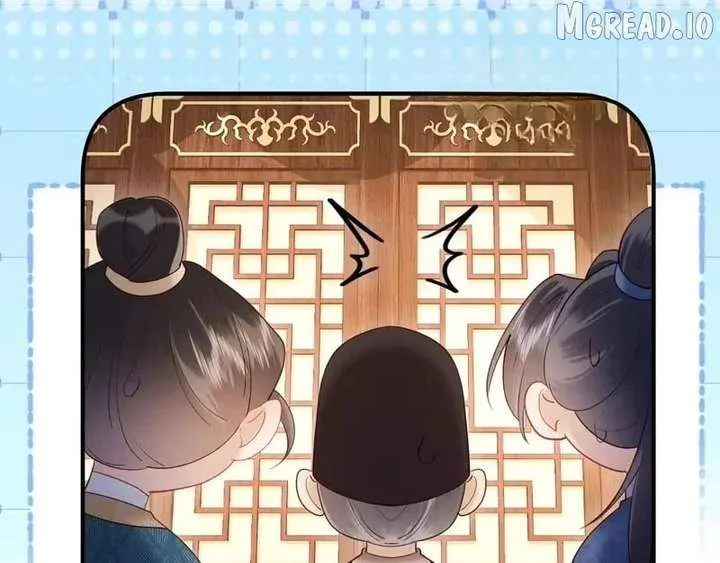 On Our Wedding Night, I Got Pregnant with the Chief Warden’s Child Chapter 64 page 14
