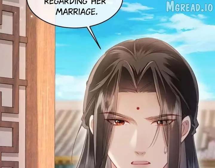 On Our Wedding Night, I Got Pregnant with the Chief Warden’s Child Chapter 65 page 108